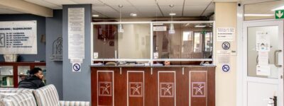 Diagnostic Radiology Life Anncron Clinic - X-Ray, Scan & Imaging in Klerksdorp