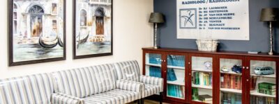 Diagnostic Radiology Life Anncron Clinic - X-Ray, Scan & Imaging in Klerksdorp
