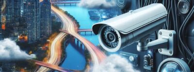 CCTV & Alarm Systems
