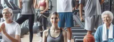 Fitness