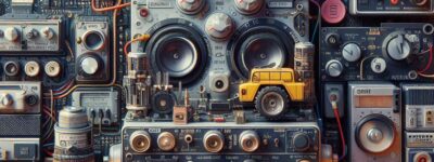Electronics