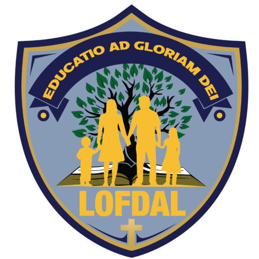 Lofdal Christian School - Pre-School & Creche in Stilfontein