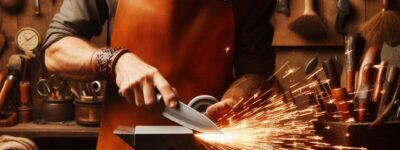 Knifemakers