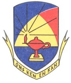 President Laerskool - Primary School & Laerskool in Klerksdorp