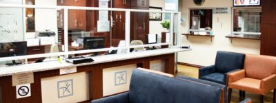 Diagnostic Radiology Lenmed Klerksdorp - X-Ray, Scan & Imaging in Klerksdorp