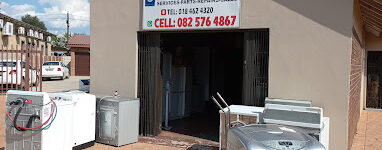 Tec Appliances - Gifts & Home Decor in Klerksdorp