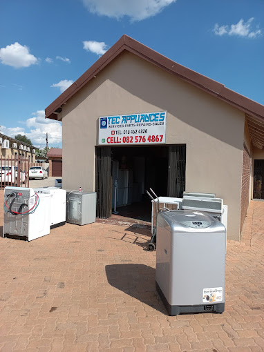 Tec Appliances - Gifts & Home Decor in Klerksdorp