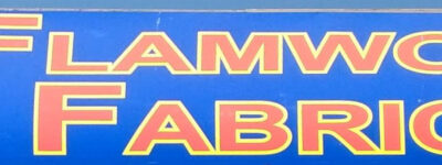 Flamwood Fabrics - Fabric, Sewing & Upholstery in Klerksdorp