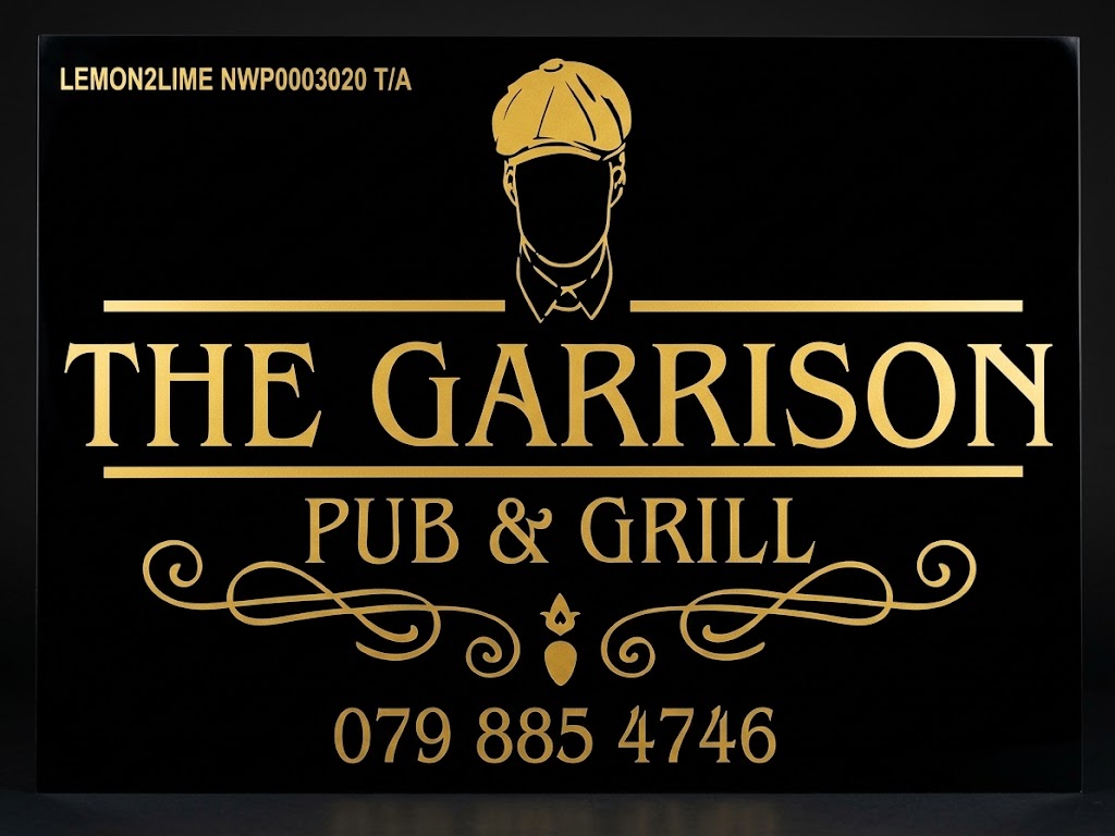 The Garrison Pub and Grill - Pub, Grill & Restaurant in Orkney