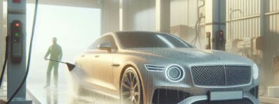 Car Washes & Car Care