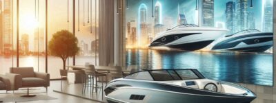 Boat Dealers