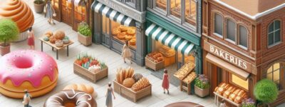 Bakeries