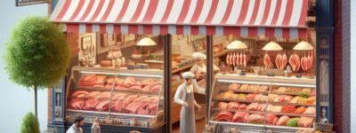 Butcheries