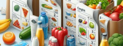 Groceries