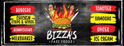 Bizza’s Fast Foods Klerksdorp - Take-Aways & Fast Food in Klerksdorp