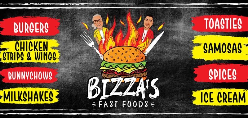 Bizza’s Fast Foods Klerksdorp - Take-Aways & Fast Food in Klerksdorp