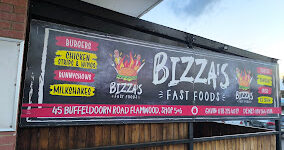 Bizza’s Fast Foods Klerksdorp - Take-Aways & Fast Food in Klerksdorp
