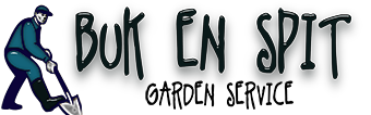 Buk ‘n Spit Garden Service - Garden & Landscaping in Orkney