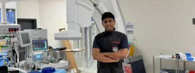 Dr Don Zachariah - Medical Specialist & Referral in Klerksdorp