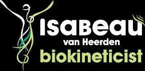Isabeau Van Heerden Biokineticist - Physiotherapy & Biokinetics in Klerksdorp