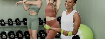 Isabeau Van Heerden Biokineticist - Physiotherapy & Biokinetics in Klerksdorp