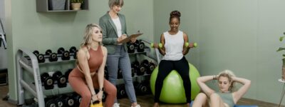 Isabeau Van Heerden Biokineticist - Physiotherapy & Biokinetics in Klerksdorp
