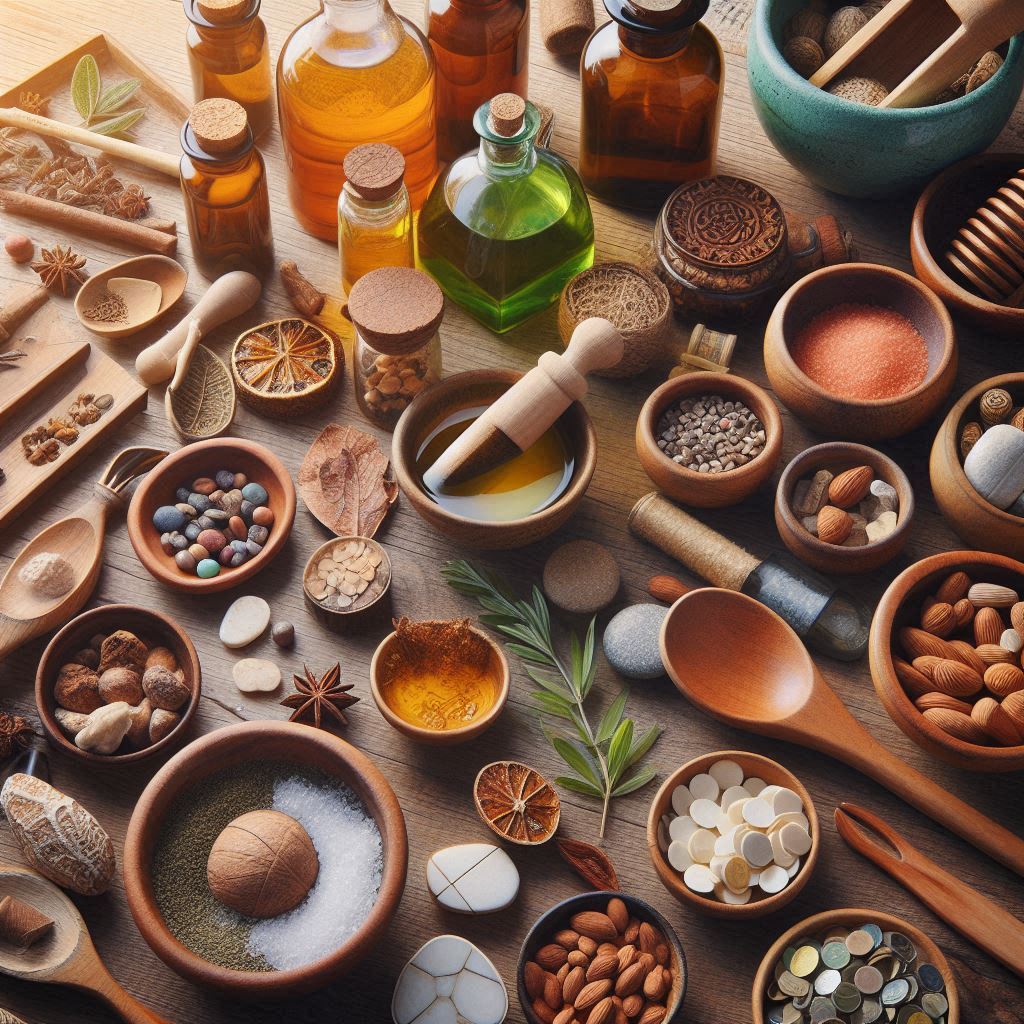 Spices