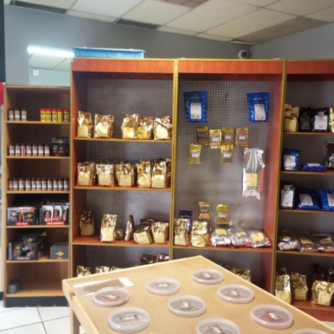 GE Herbs & Spices and More - Sweets & Confectionery in Klerksdorp