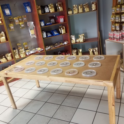 GE Herbs & Spices and More - Sweets & Confectionery in Klerksdorp