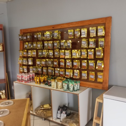 GE Herbs & Spices and More - Sweets & Confectionery in Klerksdorp