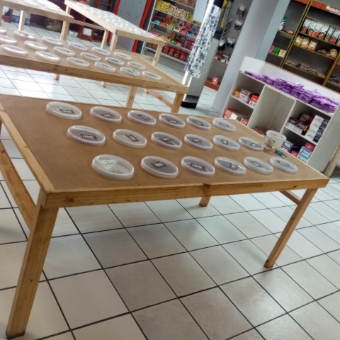 GE Herbs & Spices and More - Sweets & Confectionery in Klerksdorp