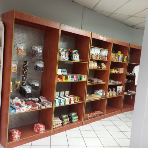 GE Herbs & Spices and More - Sweets & Confectionery in Klerksdorp