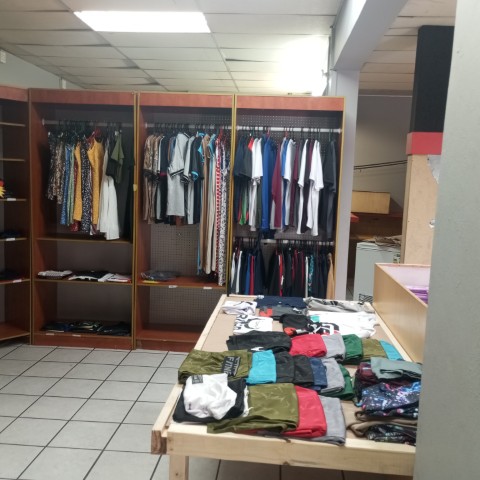GE Herbs & Spices and More - Sweets & Confectionery in Klerksdorp