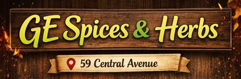 GE Herbs & Spices and More - Sweets & Confectionery in Klerksdorp
