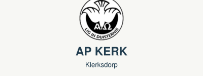 AP Kerk Klerksdorp - Church & Worship in Klerksdorp