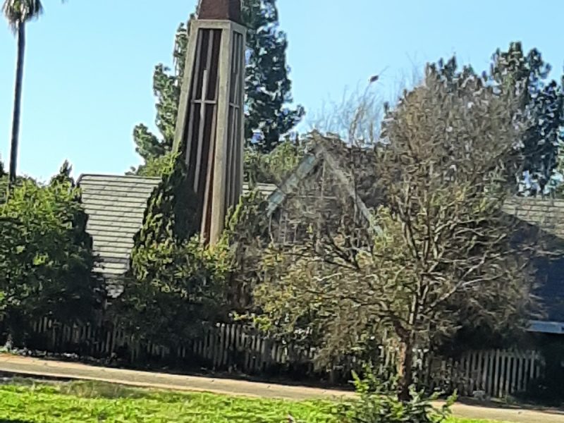 Klerksdorp Presbyterian Church (Trinity) - Church & Worship in Klerksdorp