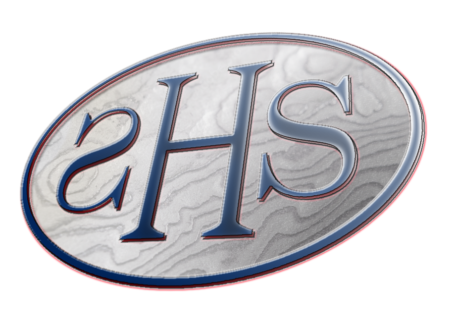 HSS Custom Knives