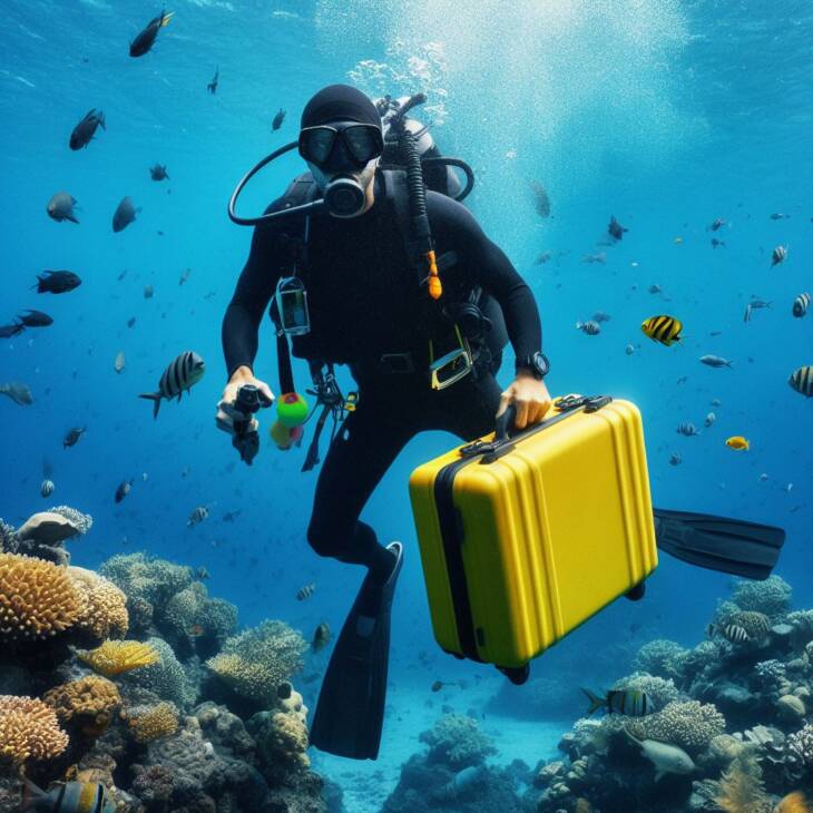 Dive Travel