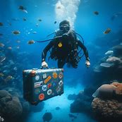 International Dives