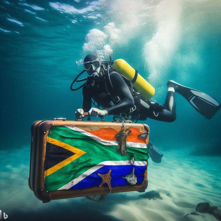 Local Dives