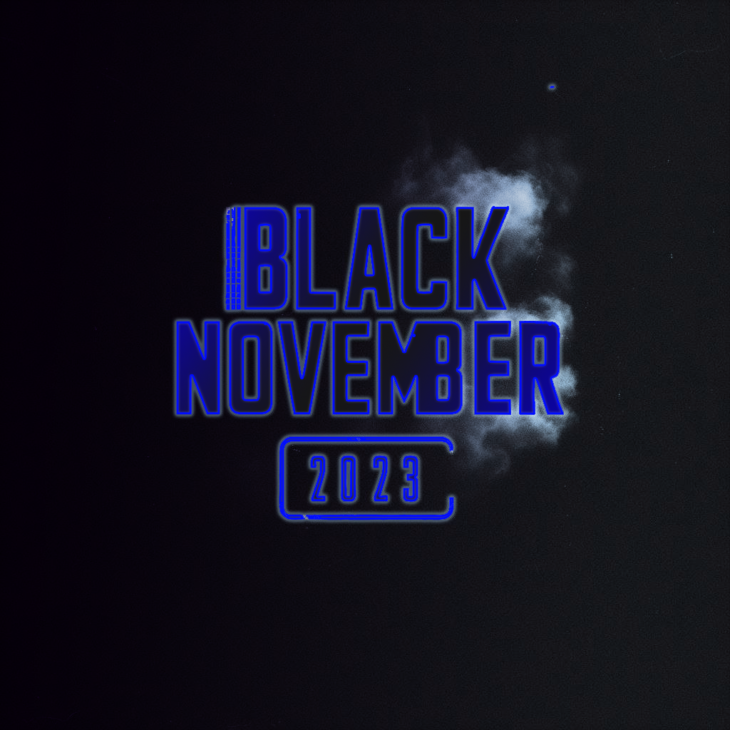 BlackNovember Special