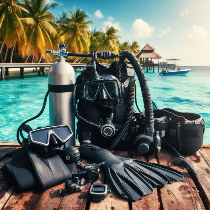 Equipment