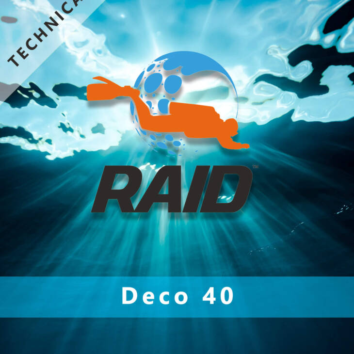 Deco 40 OC