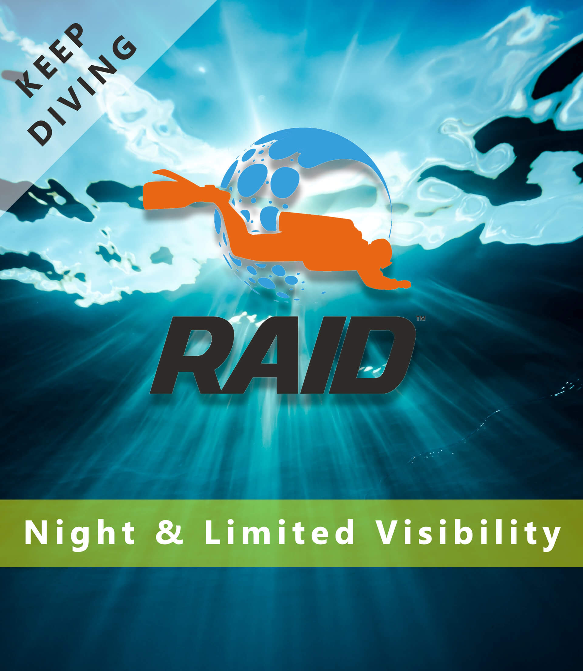 RAID Night & Limited Vis