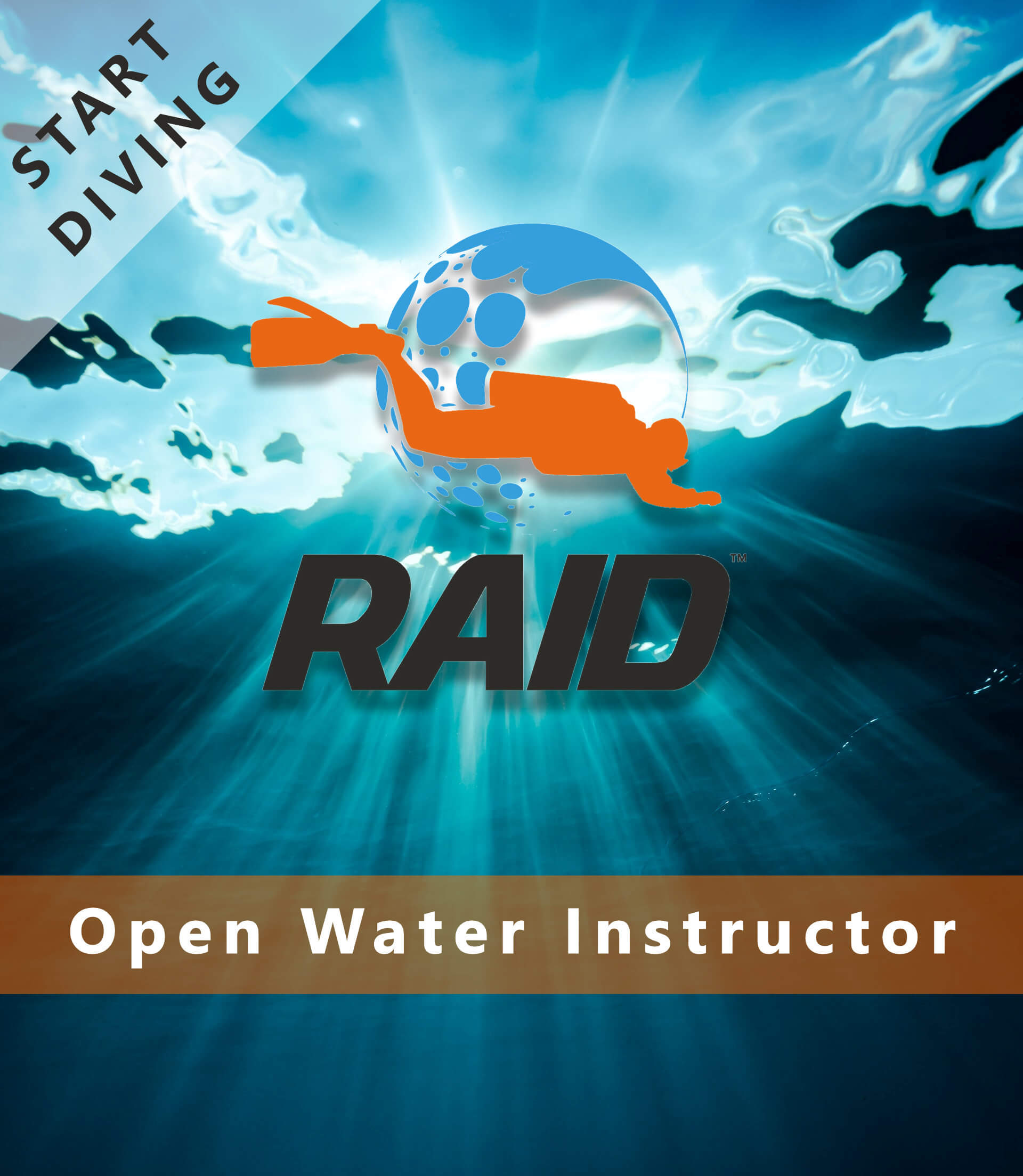 RAID Instructor