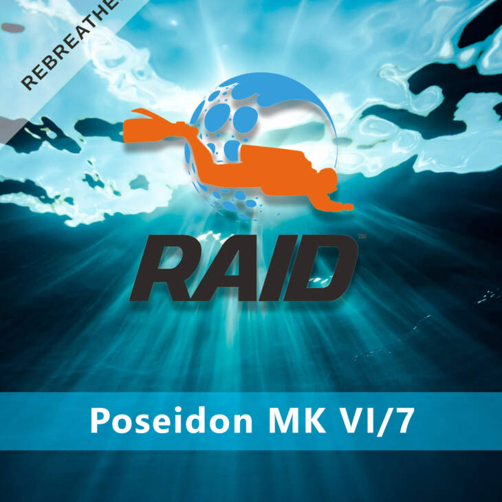Poseidon MK VI/7