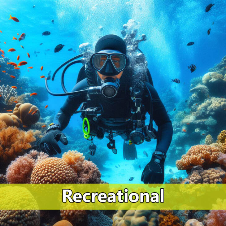 Recreational