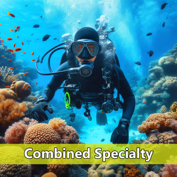 Combined Specialty