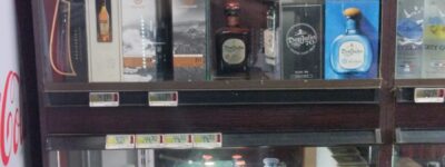 Overland Liquors Warehouse