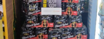 Overland Liquors Warehouse